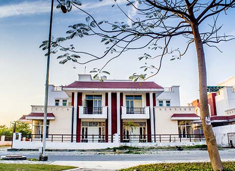 Arena D'Corbiz Villas and Holiday Homes, Lucknow
