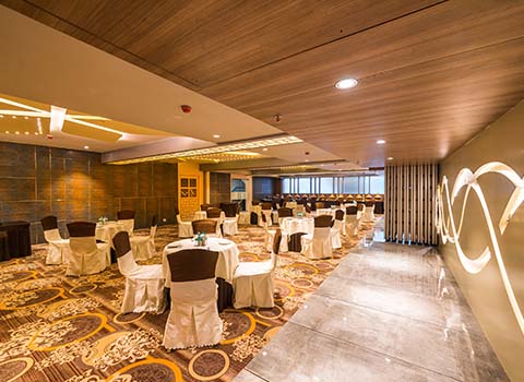 Banquet Lounge in Lucknow