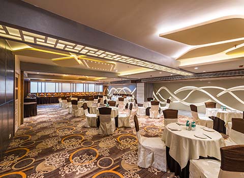 Banquet halls in Lucknow Gomti Nagar